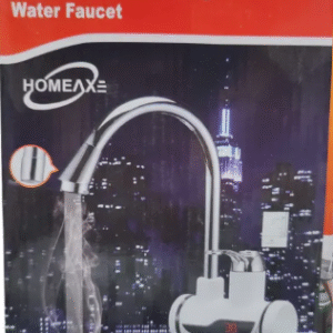 Instant Electric Heating Water Faucet Tap Heater – 3000 Watts